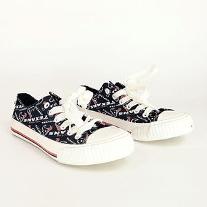Houston Texans Sneakers
